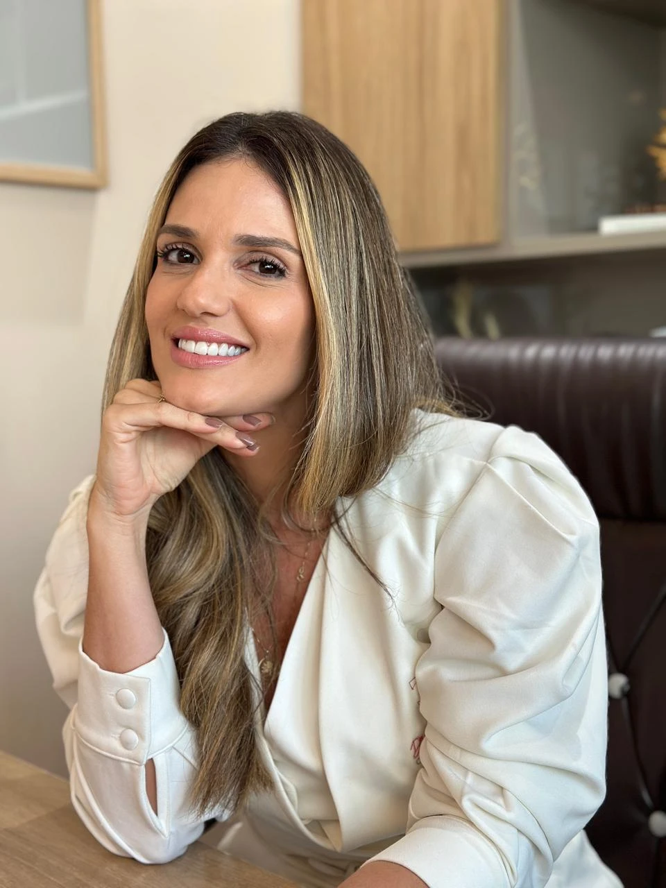 Dra. Paula Coli - Otorrinolaringologista